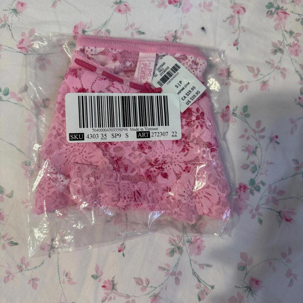 Pink x LoveShackFancy - Picture 2 of 2